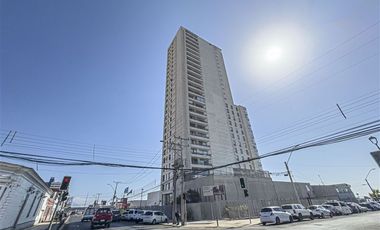 Departamento en Venta en Edificio Vista Azul (A. Pinto) piso 20