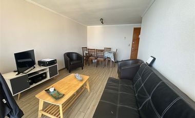 Departamento en Venta en Edificio Vista Azul (A. Pinto) piso 20
