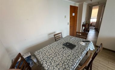 Departamento en Venta en Edificio Vista Azul (A. Pinto) piso 20