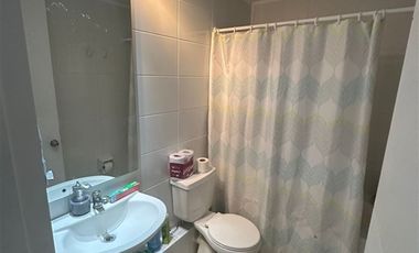 Departamento en Venta en Edificio Vista Azul (A. Pinto) piso 20