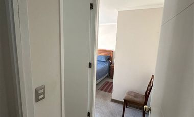 Departamento en Venta en Edificio Vista Azul (A. Pinto) piso 20