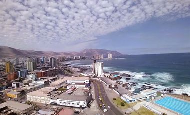 Departamento en Venta en Edificio Vista Azul (A. Pinto) piso 20