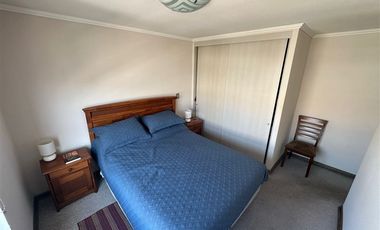 Departamento en Venta en Edificio Vista Azul (A. Pinto) piso 20