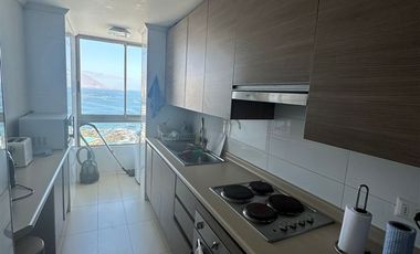 Departamento en Venta en Edificio Vista Azul (A. Pinto) piso 20
