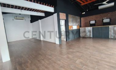 Alquiler Local Comercial en Miraflores, Norte de Guayaquil