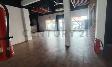 Alquiler Local Comercial en Miraflores, Norte de Guayaquil