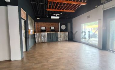 Alquiler Local Comercial en Miraflores, Norte de Guayaquil