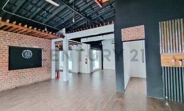 Alquiler Local Comercial en Miraflores, Norte de Guayaquil