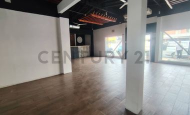 Alquiler Local Comercial en Miraflores, Norte de Guayaquil