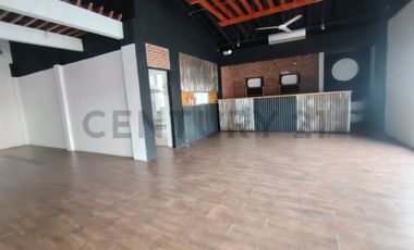 Alquiler Local Comercial en Miraflores, Norte de Guayaquil