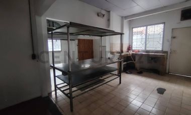 Alquiler Local Comercial en Miraflores, Norte de Guayaquil