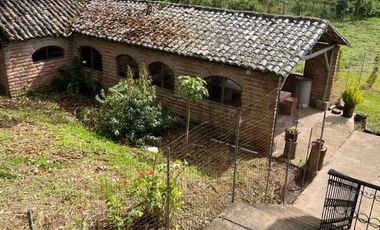 Venta Oportunidad Quinta - Terreno 18.300m2  Yaruqui - Pichincha