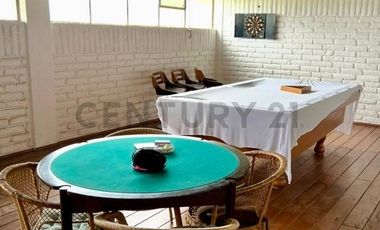 Venta Oportunidad Quinta - Terreno 18.300m2  Yaruqui - Pichincha