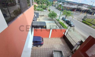 En Venta Edificio 1105m2 Tena Centro