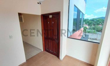 En Venta Edificio 1105m2 Tena Centro