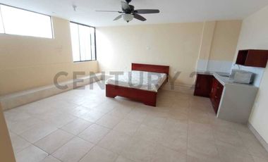 En Venta Edificio 1105m2 Tena Centro