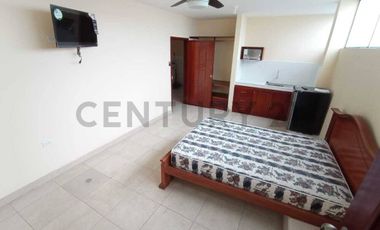 En Venta Edificio 1105m2 Tena Centro