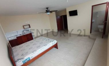 En Venta Edificio 1105m2 Tena Centro