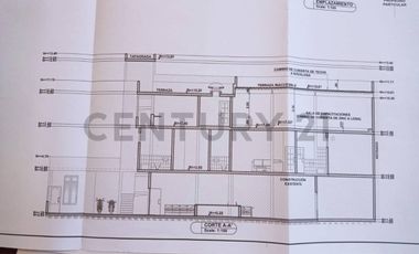 En Venta Edificio 1105m2 Tena Centro