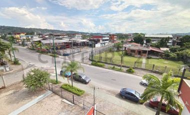 En Venta Edificio 1105m2 Tena Centro