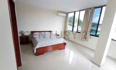 En Venta Edificio 1105m2 Tena Centro
