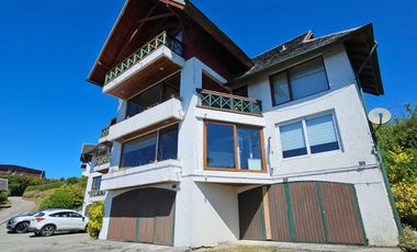 Departamento en arriendo en PUERTO VARAS
