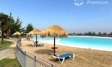 Casa en Venta en Naturaleza, aire limpio, Laguna navegable en Lampa