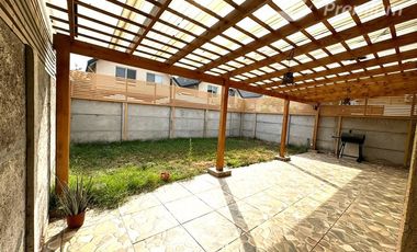 Casa en Venta en Naturaleza, aire limpio, Laguna navegable en Lampa