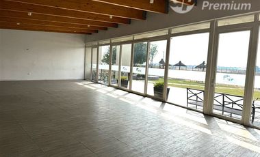 Casa en Venta en Naturaleza, aire limpio, Laguna navegable en Lampa