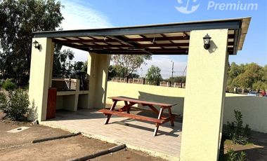 Casa en Venta en Naturaleza, aire limpio, Laguna navegable en Lampa