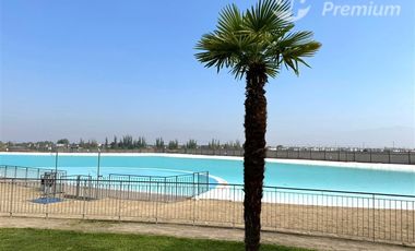 Casa en Venta en Naturaleza, aire limpio, Laguna navegable en Lampa