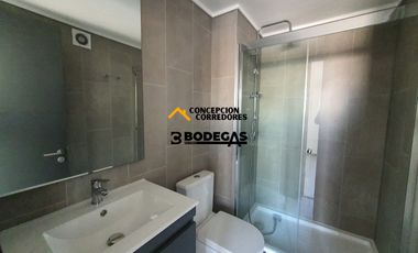 DEPARTAMENTO EN VENTA 1D+1B ÑUÑOA SECTOR METRO IRARRAZAVAL