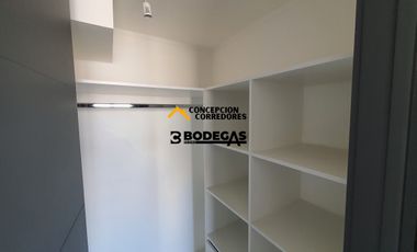 DEPARTAMENTO EN VENTA 1D+1B ÑUÑOA SECTOR METRO IRARRAZAVAL