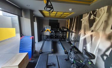 DEPARTAMENTO EN VENTA 1D+1B ÑUÑOA SECTOR METRO IRARRAZAVAL