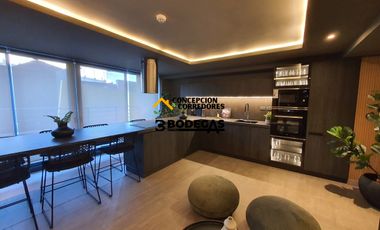 DEPARTAMENTO EN VENTA 1D+1B ÑUÑOA SECTOR METRO IRARRAZAVAL