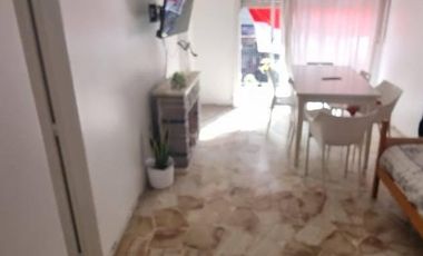 Departamento - Flores