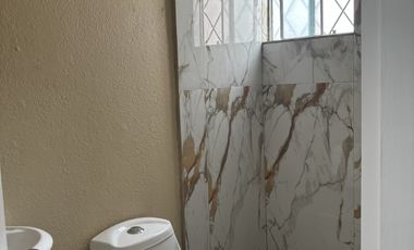 Renta Casa Colinas de California