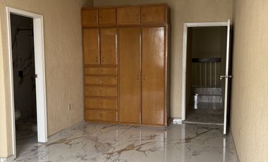 Renta Casa Colinas de California