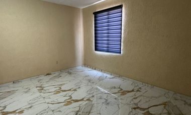 Renta Casa Colinas de California