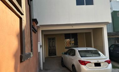 Renta Casa Colinas de California