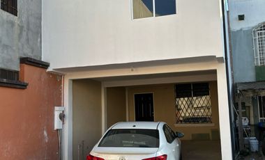 Renta Casa Colinas de California