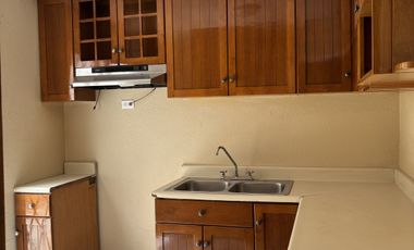 Renta Casa Colinas de California