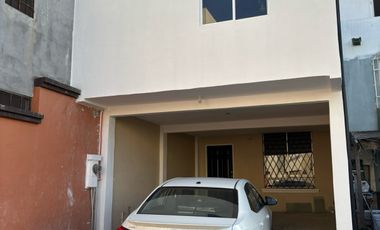 Renta Casa Colinas de California