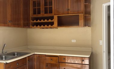 Renta Casa Colinas de California