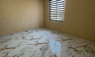 Renta Casa Colinas de California