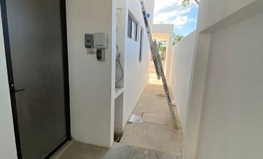 Casa en Venta en Conkal, Mérida Yucatán