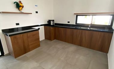 Casa en Venta en Conkal, Mérida Yucatán