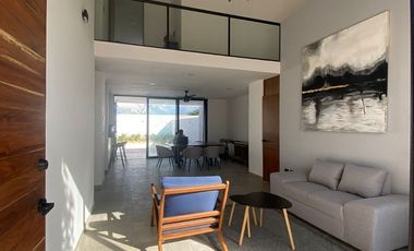 Casa en Venta en Conkal, Mérida Yucatán