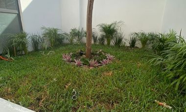 Casa en Venta en Conkal, Mérida Yucatán