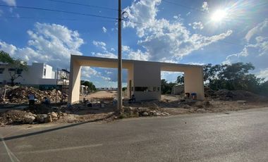 Casa en Venta en Conkal, Mérida Yucatán